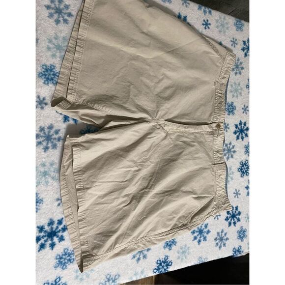 Mens Woolrich Shorts - Picture 1 of 3